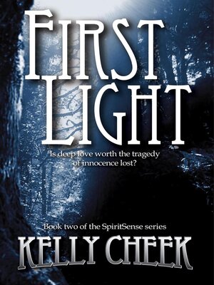 cover image of First Light